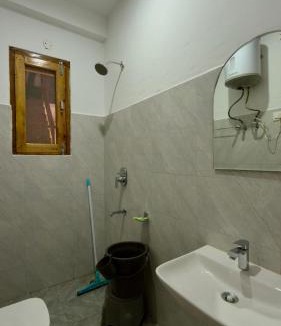Shangarh Hotel | Almost Home