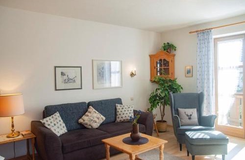 Mittenwald Apartment | Almröserl -225-