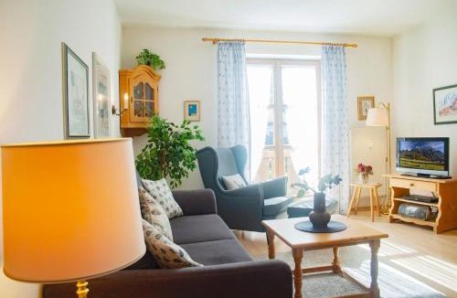 Mittenwald Apartment | Almröserl -225-