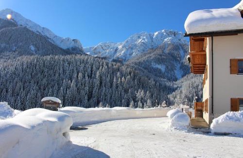 Valdaora House | ALMRESIDENZ UNTERRAIN - with FREE SKI BUS SHUTTLE