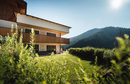 Valdaora House | ALMRESIDENZ UNTERRAIN - with FREE SKI BUS SHUTTLE