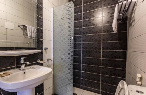 Hera Street Hotel | Almsaeidih Palace - Hiraa
