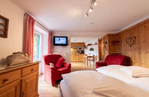 Obergrainau Apartment | Almstüberl