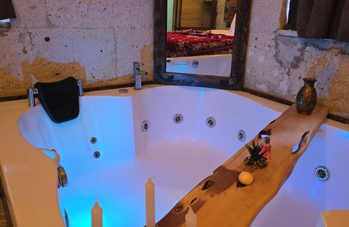 Avanos Hotel | Almula Cave Hotel