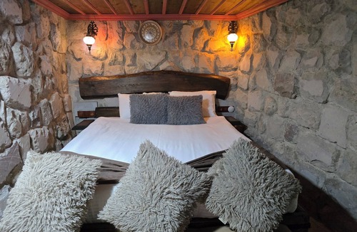 Avanos Hotel | Almula Cave Hotel