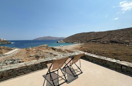 Kithnos Villa | Almyra Blue Villa