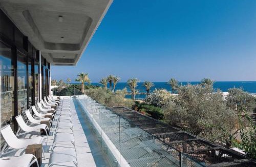 Paphos Hotel | Almyra