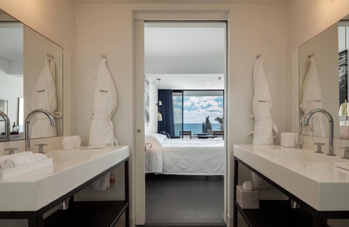 Paphos Hotel | Almyra