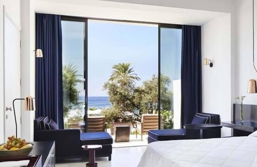Paphos Hotel | Almyra