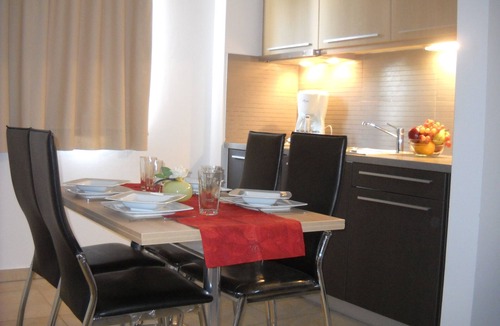 Karfas Apartment | Almyra