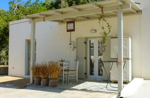 Vissa House | Almyra