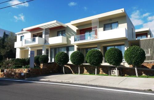 Karfas Apartment | Almyra Hotel