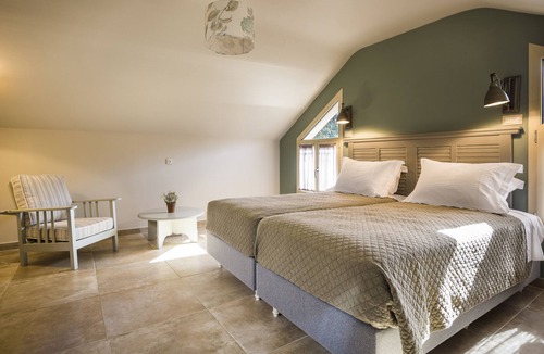 Fiskardo Hotel | Almyra Hotel