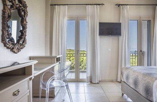 Fiskardo Hotel | Almyra Hotel
