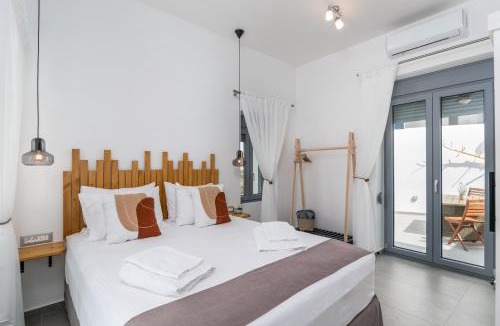 Adamas Apartment | Almyra House