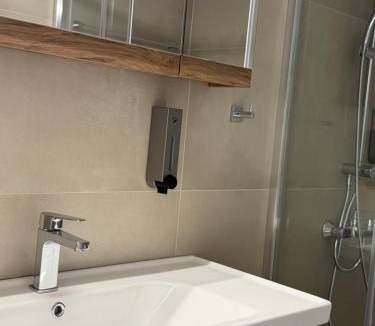 East Mani Apartment | Almyra Suites