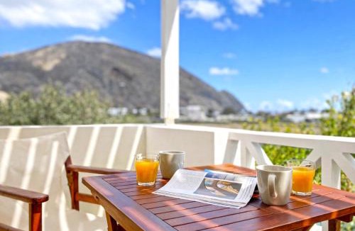 Perissa Apartment | Almyra Villa