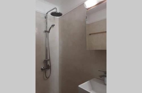 Almyrida Apartment | Almyridaki