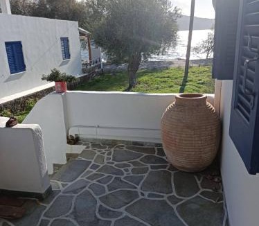 Gefyra House | Almyriki