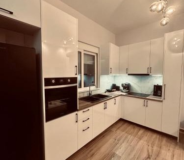 Gythio Apartment | Almyrolithos