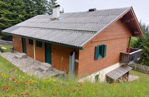 Wolfsberg House | Almzeit Klippitz