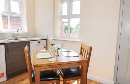 Longframlington Cottage | Aln