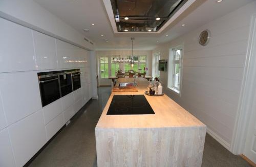 Giske Apartment | Alnes Gård