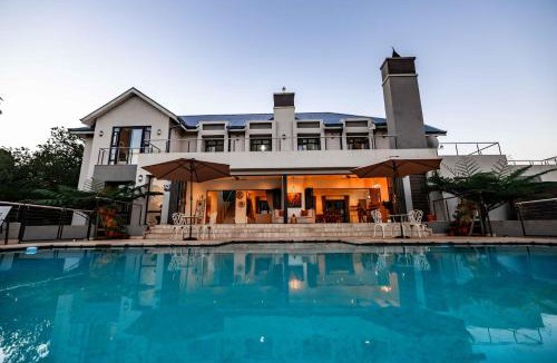 White River Apartment | Aloe Arbour Farm Stay