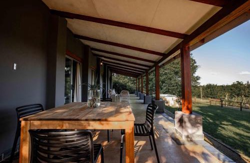 White River Apartment | Aloe Arbour Farm Stay
