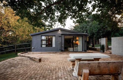White River Apartment | Aloe Arbour Farm Stay