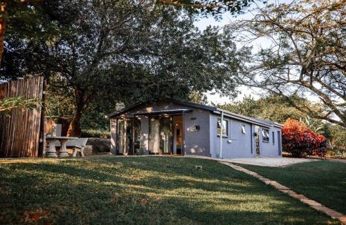 White River Apartment | Aloe Arbour Farm Stay