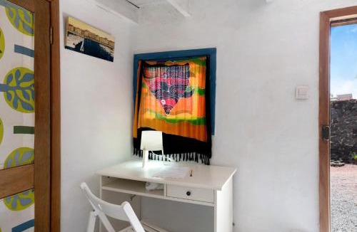 Teguise House | Aloe Art