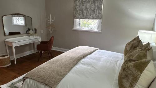 Graaff-Reinet Apartment | Aloe Karoo Cottage