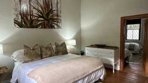 Graaff-Reinet Apartment | Aloe Karoo Cottage