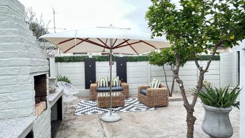 Graaff-Reinet Apartment | Aloe Karoo Cottage