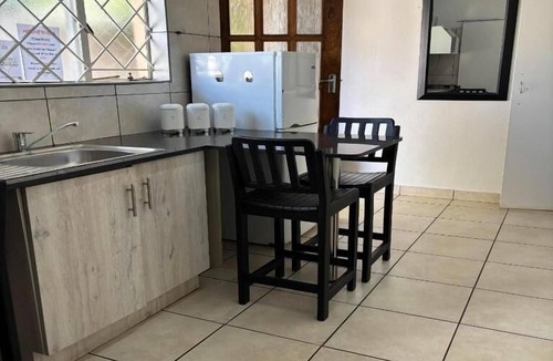 Krugersdorp House | Aloe Tree