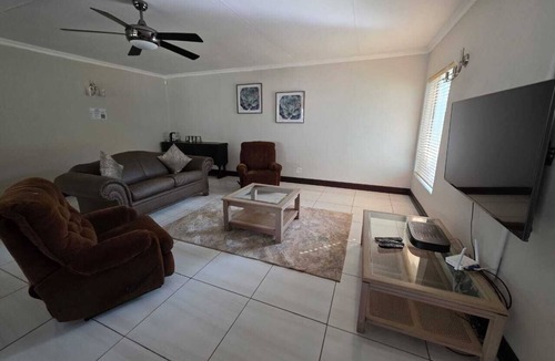 Krugersdorp House | Aloe Tree