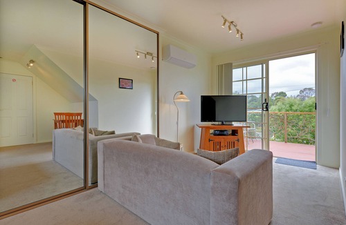 Strahan Apartment | Aloft Boutique Accommodation