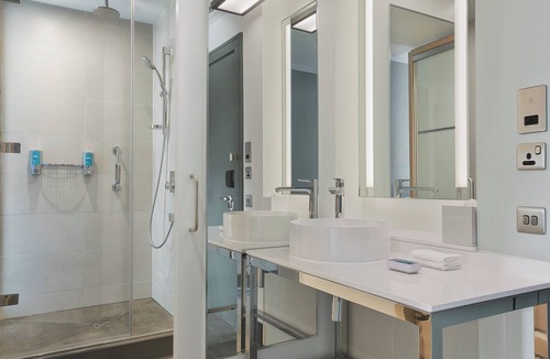 Bucksburn Hotel | Aloft by Marriott Aberdeen TECA
