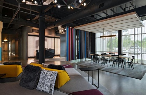 East Oak Hill Hotel | Aloft by Marriott Austin Southwest