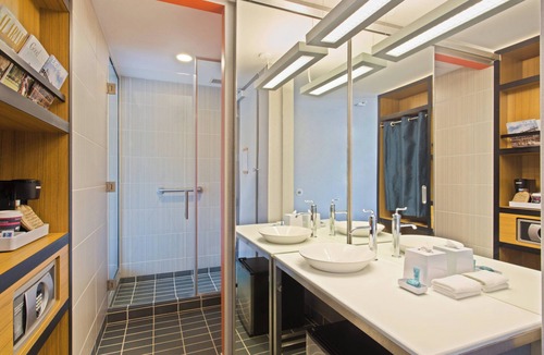 Homewood Hotel | Aloft by Marriott Birmingham Soho Square
