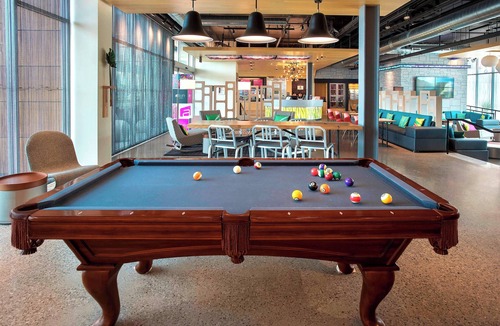 Cheektowaga Hotel | Aloft by Marriott Buffalo Airport