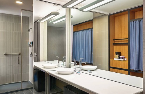 Aurora Hotel | Aloft by Marriott Denver Airport at Gateway Park