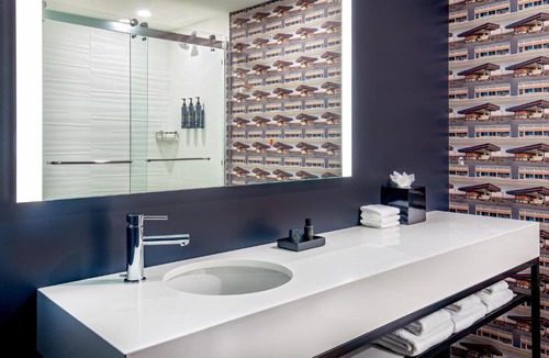 Framingham Hotel | Aloft by Marriott Framingham