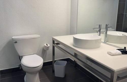 Ludlam Hotel | Aloft by Marriott Miami Dadeland