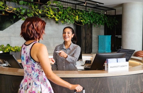 Rivervale Hotel | Aloft by Marriott Perth