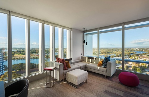 Rivervale Hotel | Aloft by Marriott Perth
