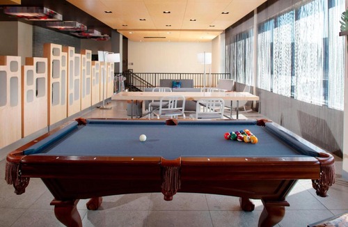 Richmond Hotel | Aloft by Marriott Richmond West Short Pump
