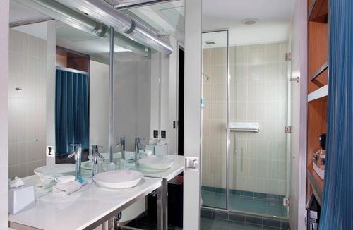 Glen Allen Hotel | Aloft by Marriott Richmond West Short Pump