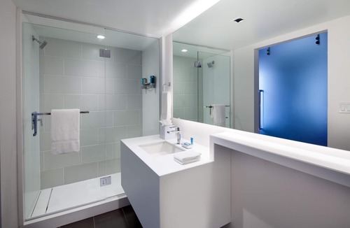 West San Jose Hotel | Aloft by Marriott San Jose Cupertino